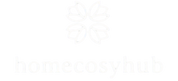 homecosyhub - Accueil